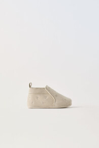 Shoes for newborns