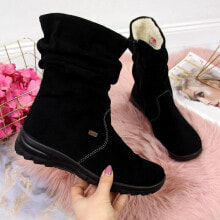 Women's High Boots