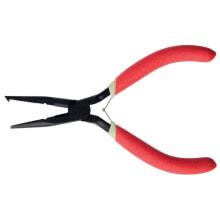 Pliers and side cutters