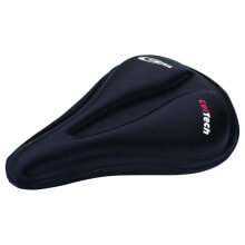 Купить сумки и чемоданы GES: GES Gel Tech Anatomic Saddle Cover