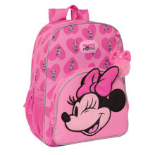 Школьные рюкзаки и ранцы Minnie Mouse купить от $26