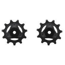 SHIMANO Dura Ace R9250 Tension And Guide Pulley Set