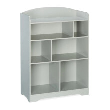 Shelving and bookcases for schoolchildren