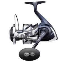 Fishing Reels