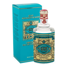 4711 4711 Original 800 ml eau de cologne unisex