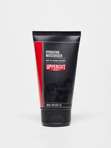 Facial care products for men