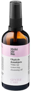 Купить средства для очищения и снятия макияжа Make Me Bio: Make Me Bio Gentle Care Make-Up Removing Cleansing Oil