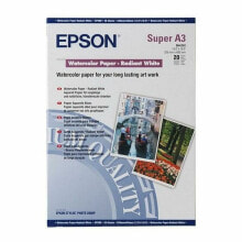 Бумага для печати Epson купить от $67