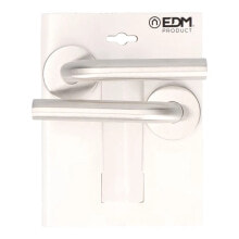 EDM 85441 Handle Plate Set 2 Units