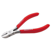 Pliers and side cutters