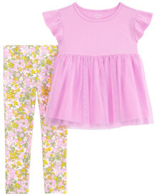 Children's clothing sets for toddlers