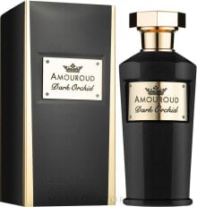 Amouroud Dark Orchid - Eau de Parfum