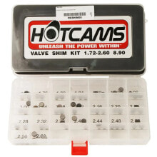 HOTCAMS 8.90 mm KTM Valve Shim