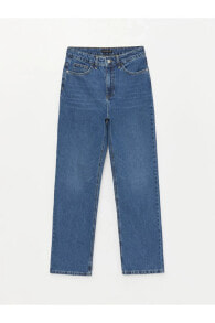 Women's jeans