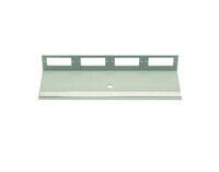 Telegärtner H02025A0286 - Rack mounting - SC - Grey