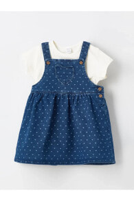 Baby dresses and sundresses for girls