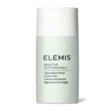 Увлажняющее молочко Elemis Advanced Skincare Чувствительная кожа 50 ml
