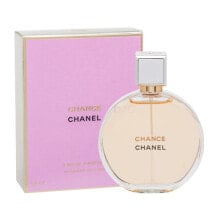 Chanel Chance 35 ml eau de parfum für Frauen