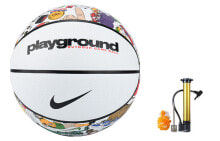 Nike Basketball