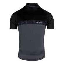 FORCE Rock short sleeve jersey