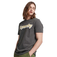 SUPERDRY Vintage Trading CO short sleeve T-shirt