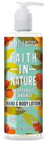  Faith In Nature