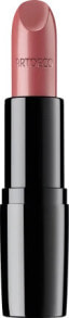 Lippenstift Perfect Color 834 Rosewood Rouge, 4 g