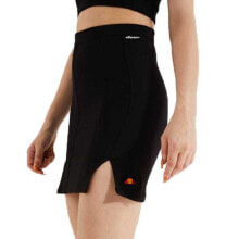 Women's sports shorts and skirts