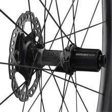 FFWD Ratchet Sram XDR 12s Freehub Body