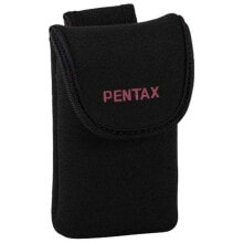 Купить фотоаппараты моментальной печати Pentax: PENTAX Neoprene Compact camera case