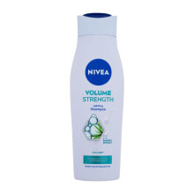 Nivea Volume Strength 400 ml shampoo für Frauen