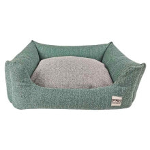 Купить лежаки и домики для собак YAGU: YAGU Oxford Africa Cradle Bed 62x51 cm