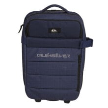 Спортивные чемоданы Quiksilver (Квиксильвер)