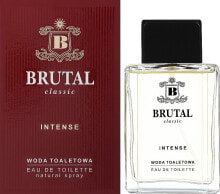 La Rive Brutal Classic Intense - Eau de Toilette