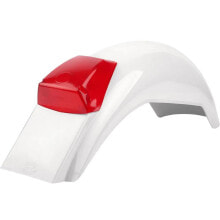 Polisport Muder Preston Petty rear fender