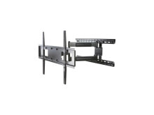 Kanto FMC4 Full Motion Mount with Adjustable Pivot Point for 30-inch to 60-inch