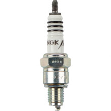 Spark plugs