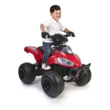 Toy cars and equipment for boys Feber