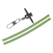 Various fishing accessories