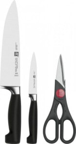 Kitchen knives