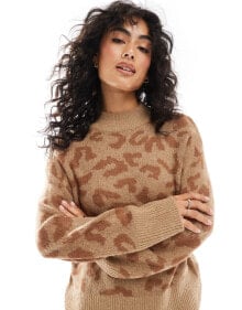 Women's sweaters and cardigans