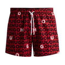 HUGO Tortuga Swimming Shorts