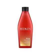 Средства для ухода за волосами Redken Frizz Dismiss Conditioner Легкий разглаживающий кондиционер для вьющихся волос 250 мл
