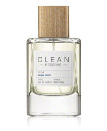 Clean Acqua Neroli Eau de Parfum Spray