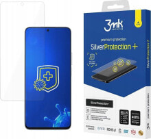 Protective films and glasses for smartphones