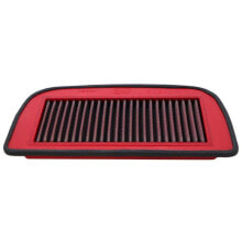 Air filters for engines