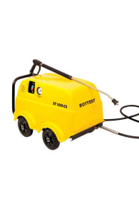 High pressure washers for cars