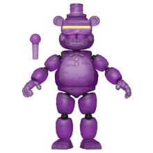 FUNKO Action Five Nights At Freddys VR Freddy Figure