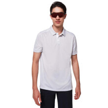 Мужские футболки-поло OAKLEY APPAREL Gravity 2.0 Short Sleeve Polo Shirt
