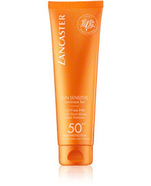 Lancaster Clean Sun Sensitive Oil-Free Milk SPF 50 (150 ml)